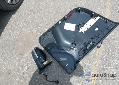 2013 Volkswagen Jetta 2.5L Se z USA, uszkodzony, nr VIN 3VWDP7AJ6DM214861